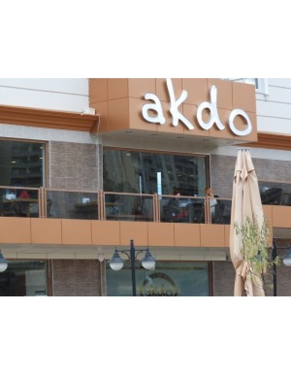 Akdo